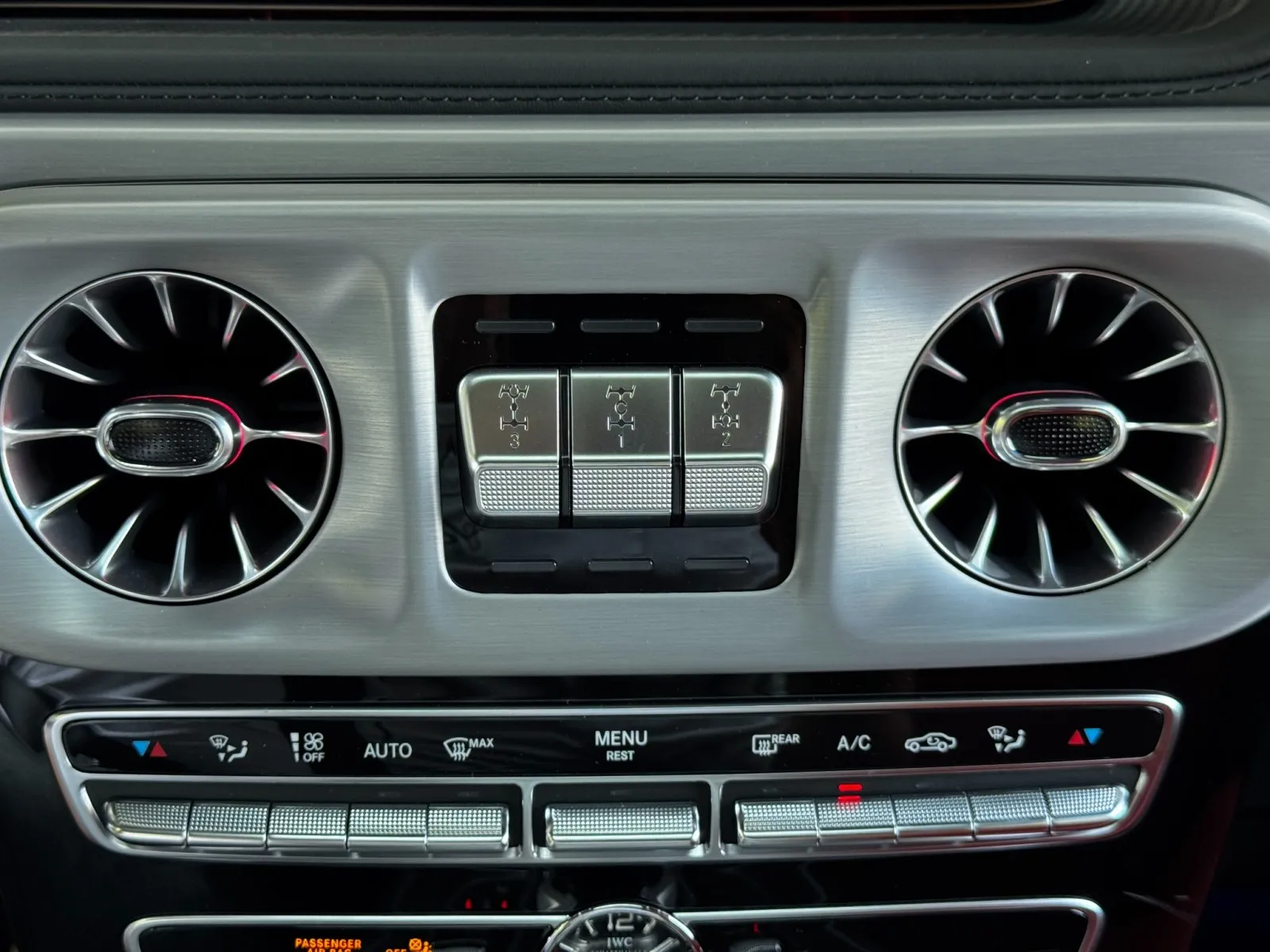 2022 Mercedes-Benz G-Class AMG G63 - Photo 36
