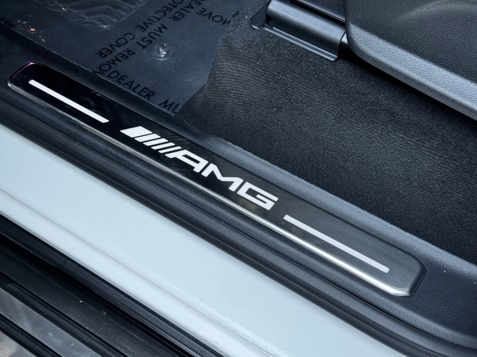 2022 Mercedes-Benz G-Class AMG G63 - Photo 22