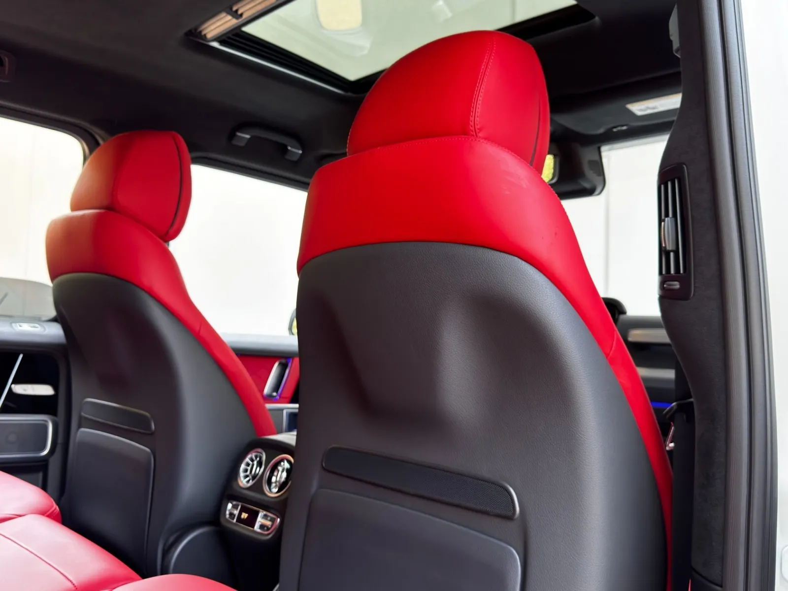 2022 Mercedes-Benz G-Class AMG G63 - Photo 45