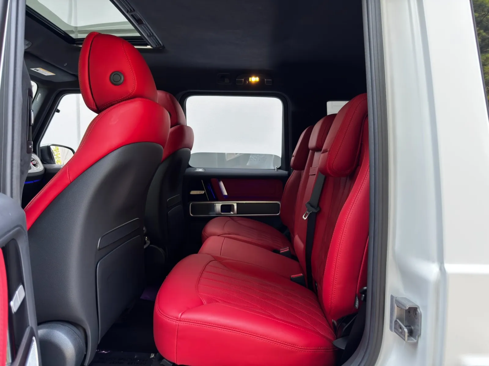 2022 Mercedes-Benz G-Class AMG G63 - Photo 51