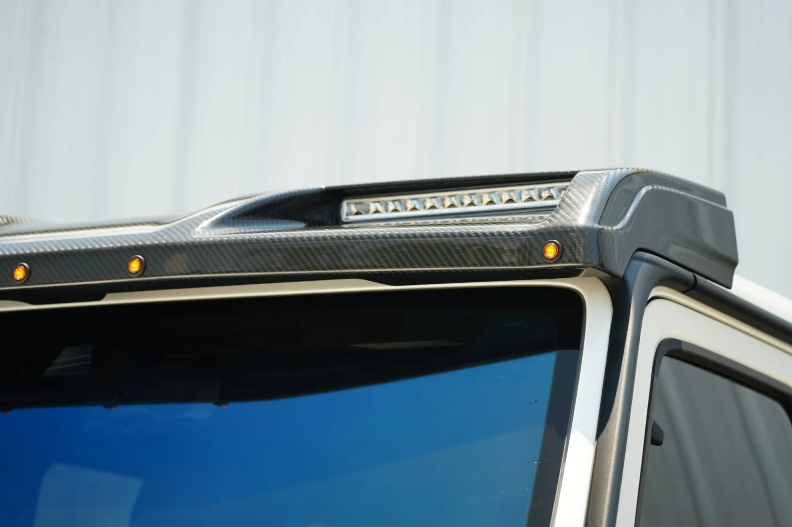 2022 Mercedes-Benz G-Class AMG G63 - Photo 69