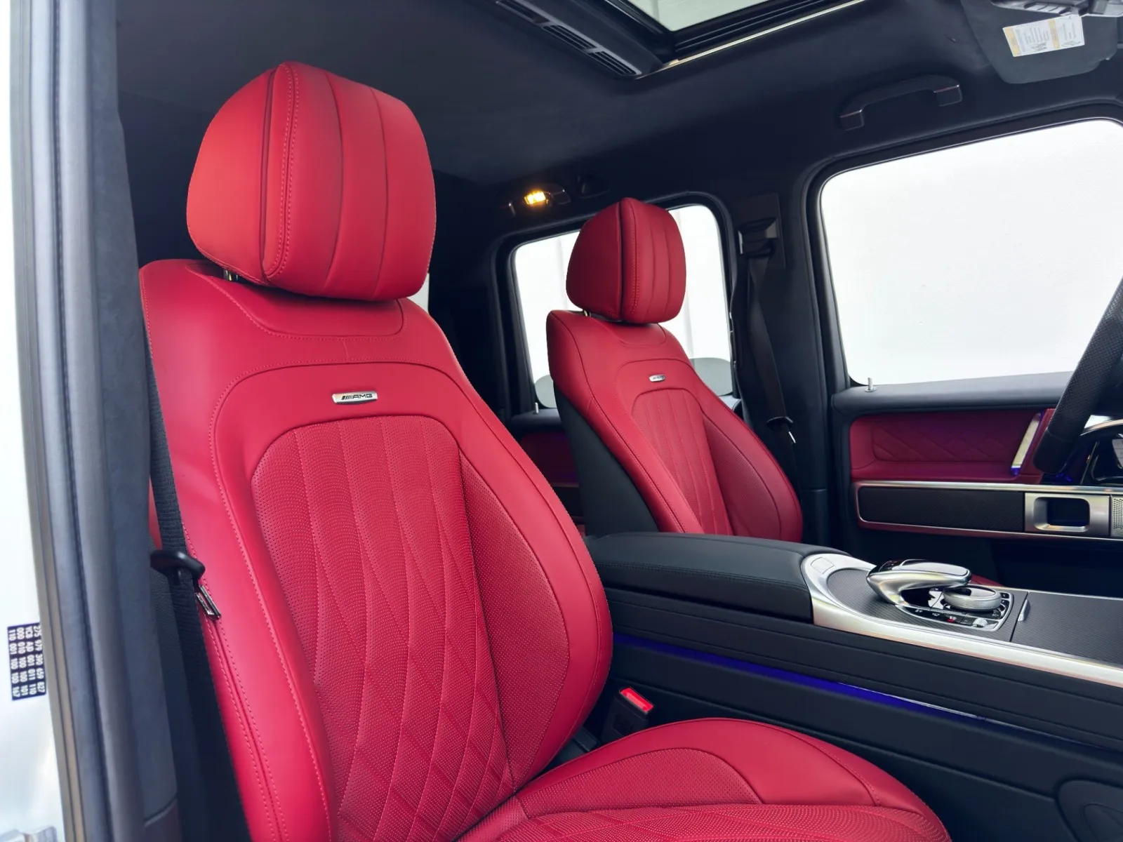 2022 Mercedes-Benz G-Class AMG G63 - Photo 46
