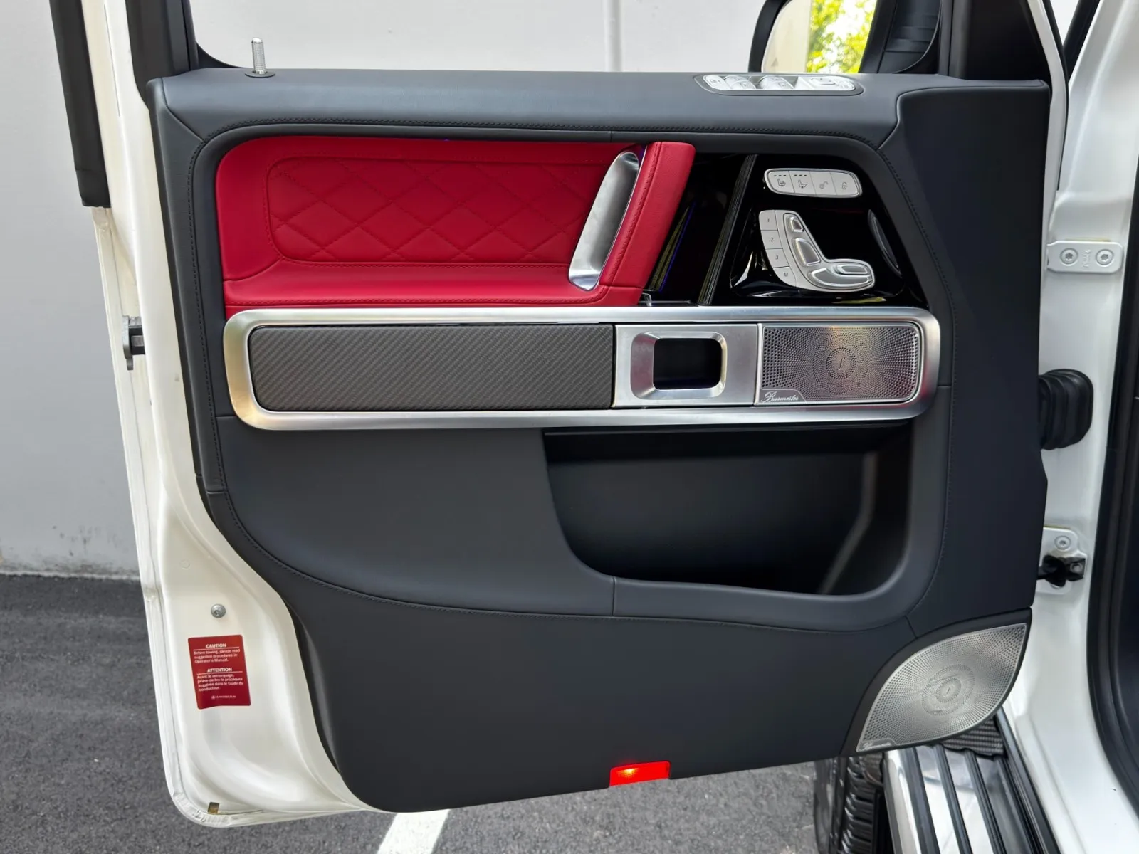 2022 Mercedes-Benz G-Class AMG G63 - Photo 52