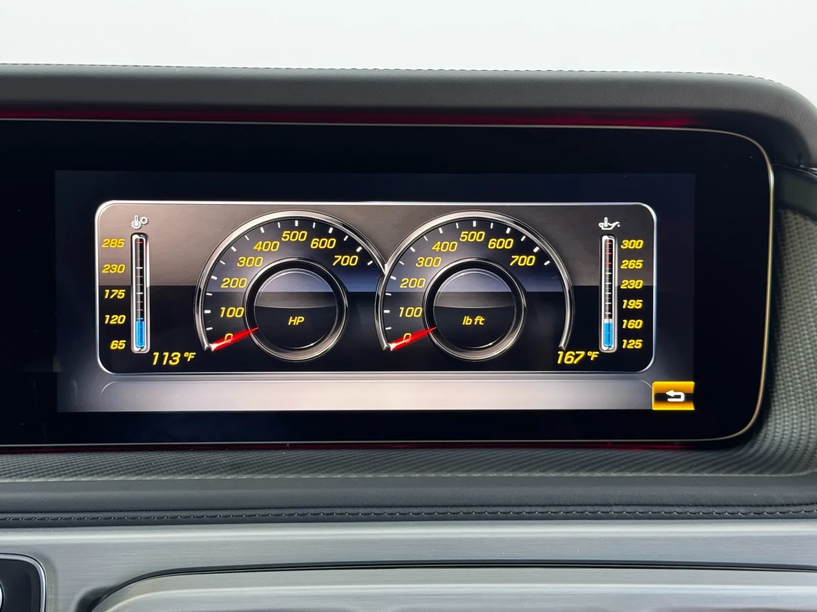 2022 Mercedes-Benz G-Class AMG G63 - Photo 33