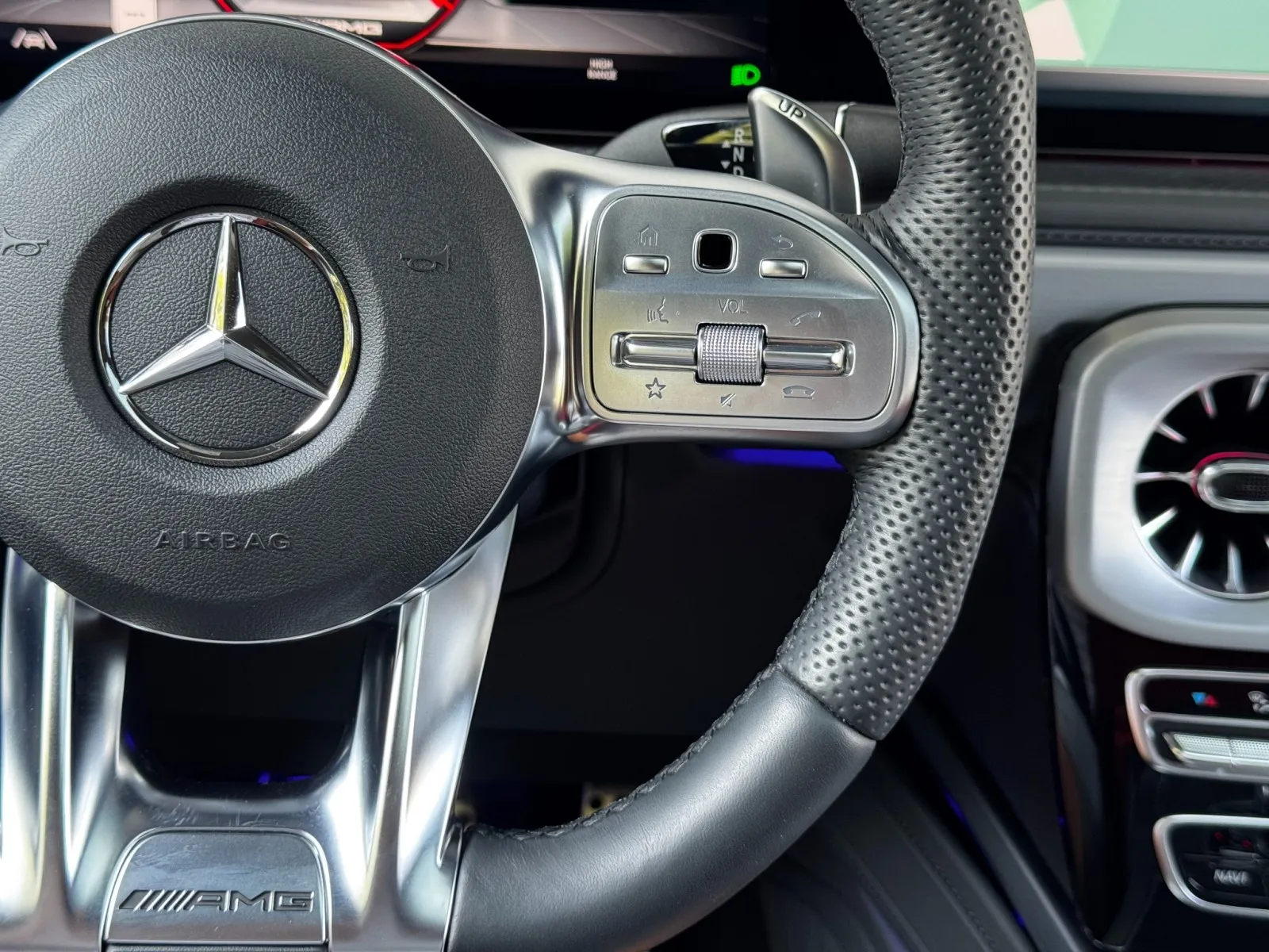 2022 Mercedes-Benz G-Class AMG G63 - Photo 27