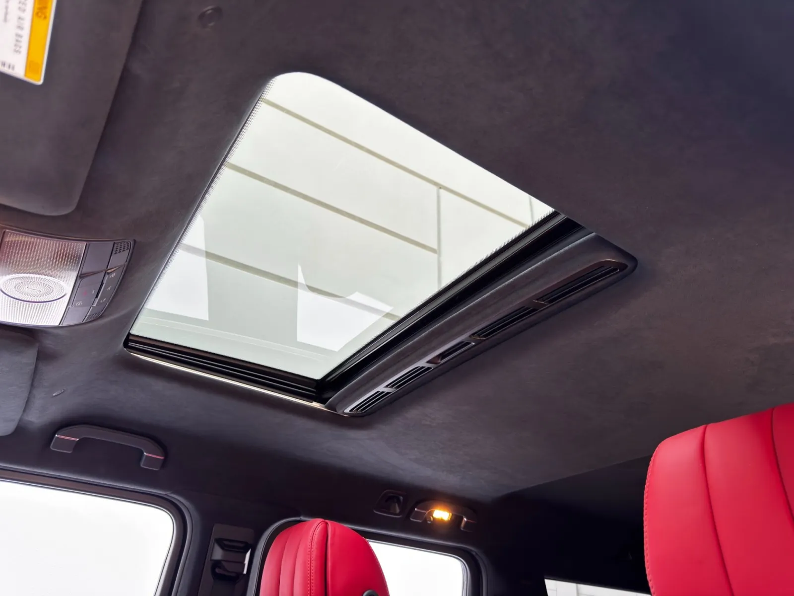 2022 Mercedes-Benz G-Class AMG G63 - Photo 12