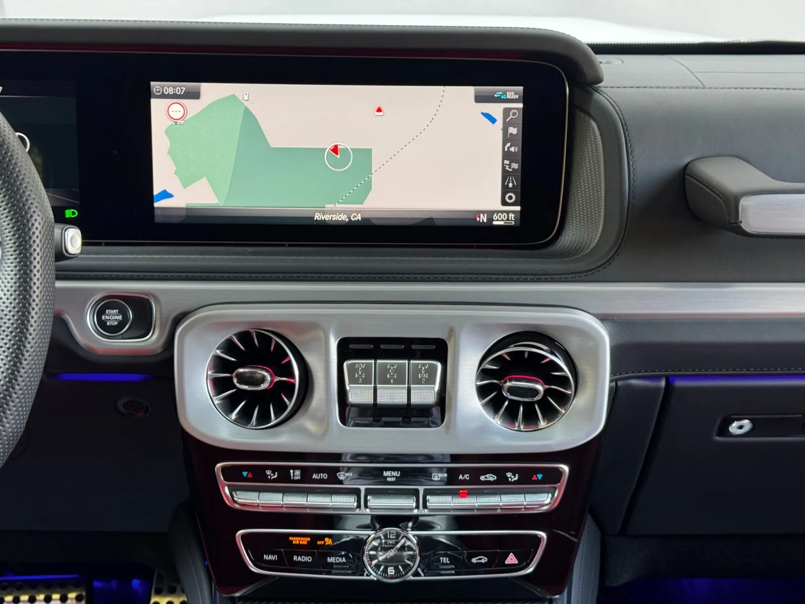 2022 Mercedes-Benz G-Class AMG G63 - Photo 29