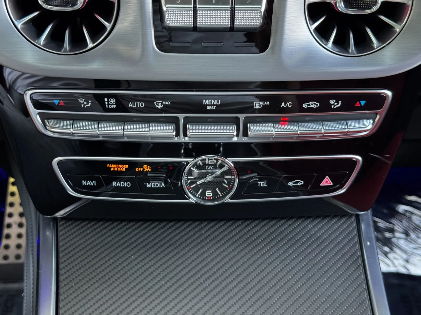 2022 Mercedes-Benz G-Class AMG G63 - Photo 37