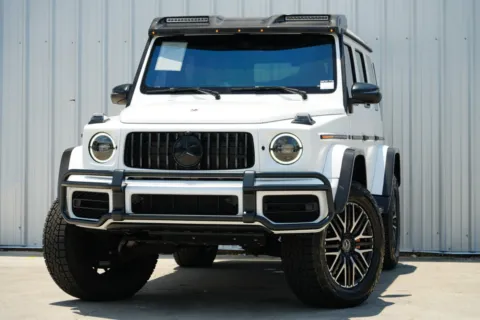 Another view of 2022 Mercedes-Benz G-Class AMG G 63 4x4 Squared w/ AMG Night Package for sale in Marietta, GA at DRIVE A DREAM