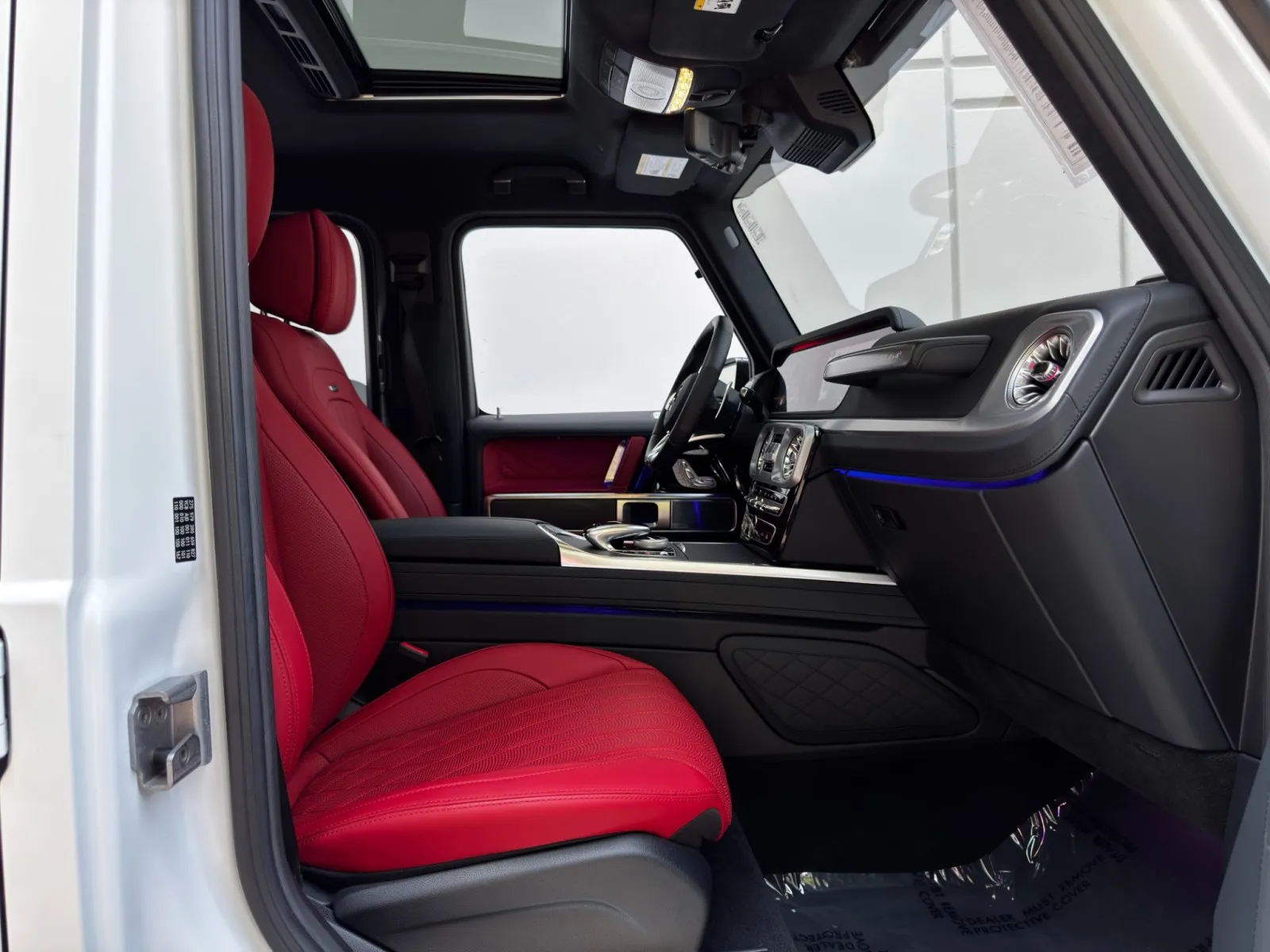 2022 Mercedes-Benz G-Class AMG G63 - Photo 15