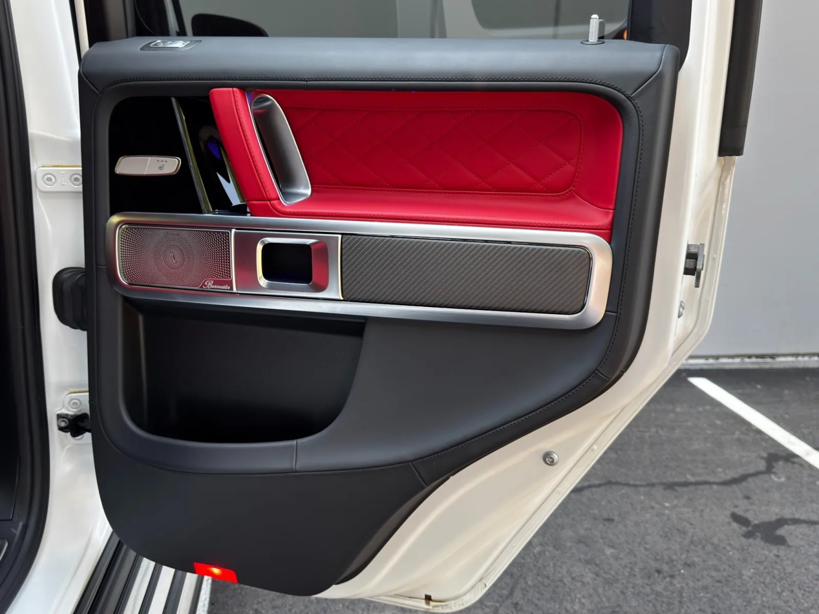 2022 Mercedes-Benz G-Class AMG G63 - Photo 55