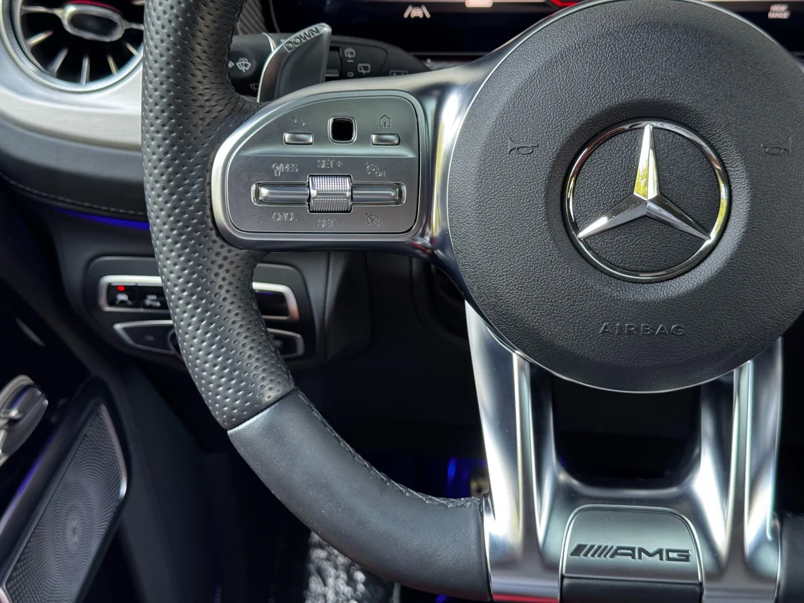2022 Mercedes-Benz G-Class AMG G63 - Photo 26