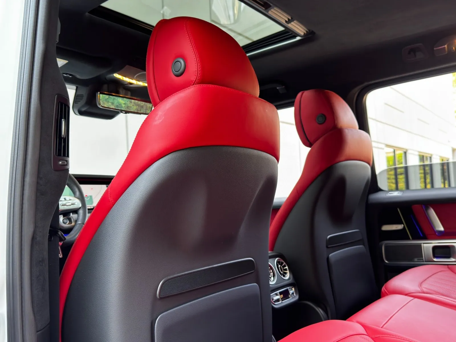 2022 Mercedes-Benz G-Class AMG G63 - Photo 44
