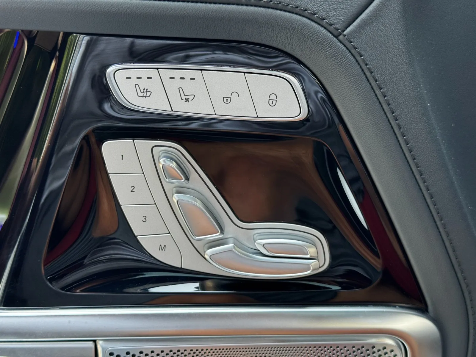2022 Mercedes-Benz G-Class AMG G63 - Photo 18