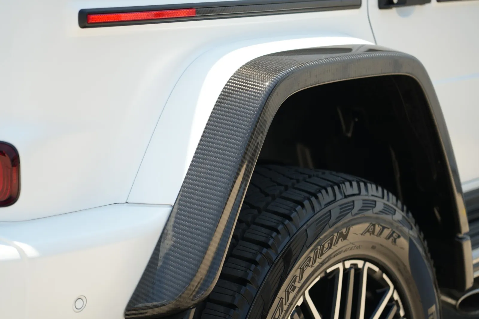 2022 Mercedes-Benz G-Class AMG G63 - Photo 66