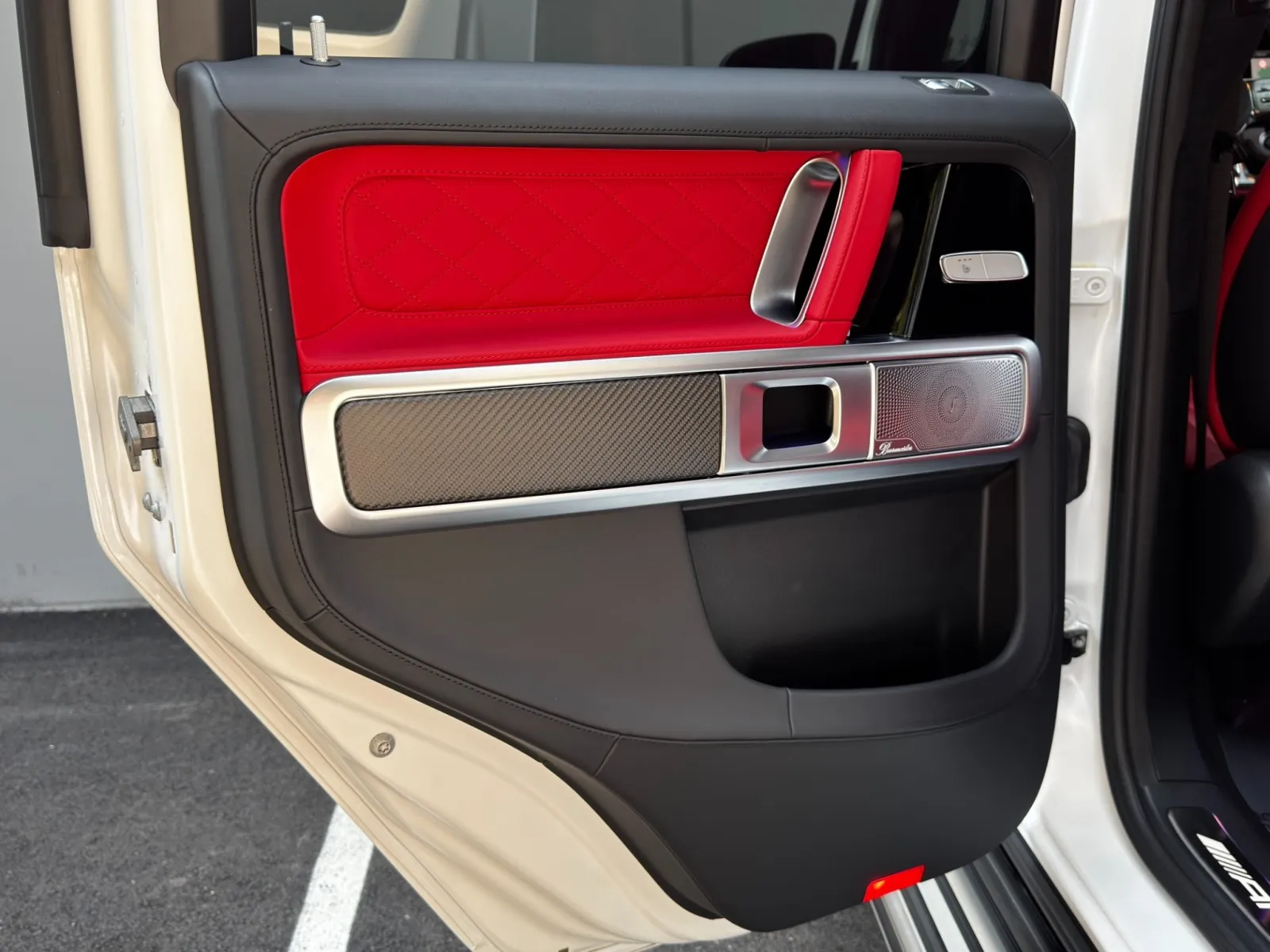 2022 Mercedes-Benz G-Class AMG G63 - Photo 53
