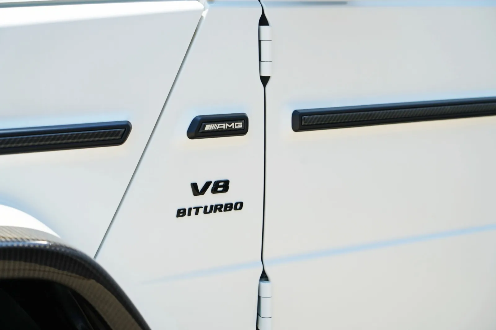 2022 Mercedes-Benz G-Class AMG G63 - Photo 72
