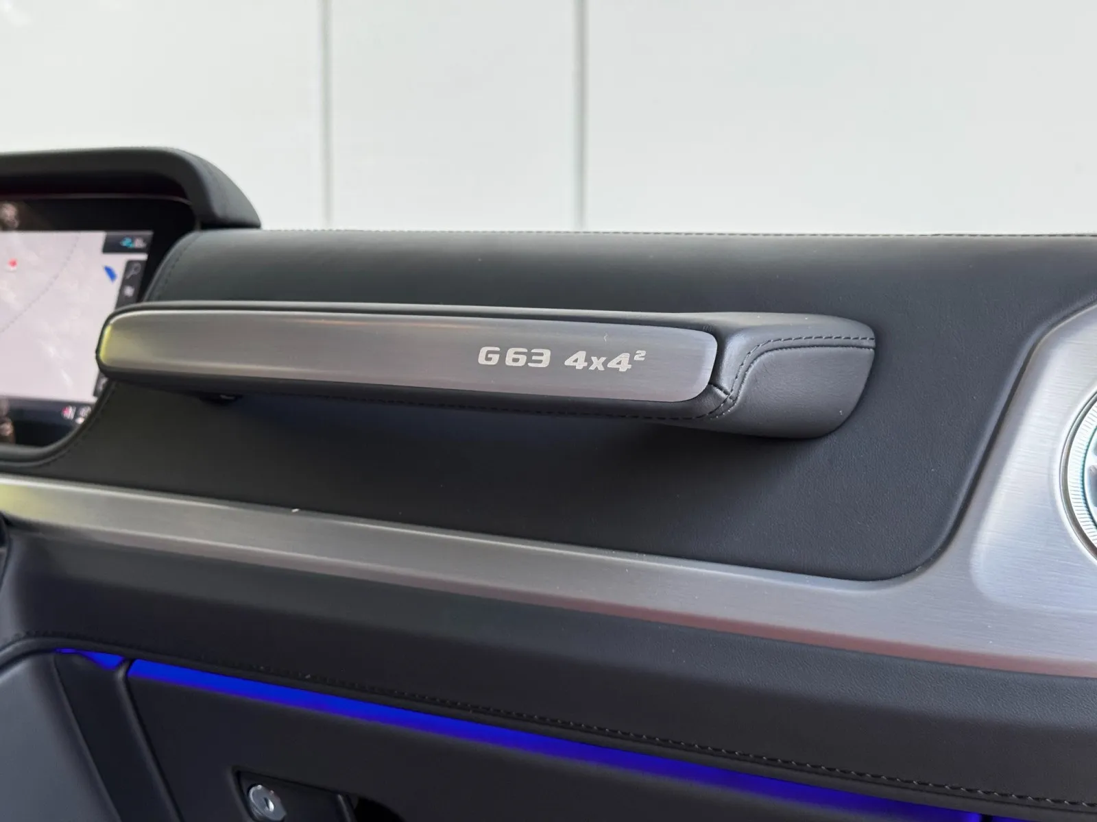 2022 Mercedes-Benz G-Class AMG G63 - Photo 42