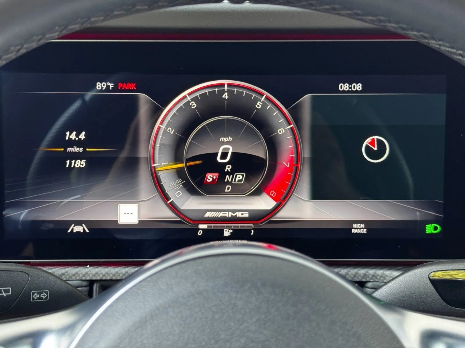 2022 Mercedes-Benz G-Class AMG G63 - Photo 24