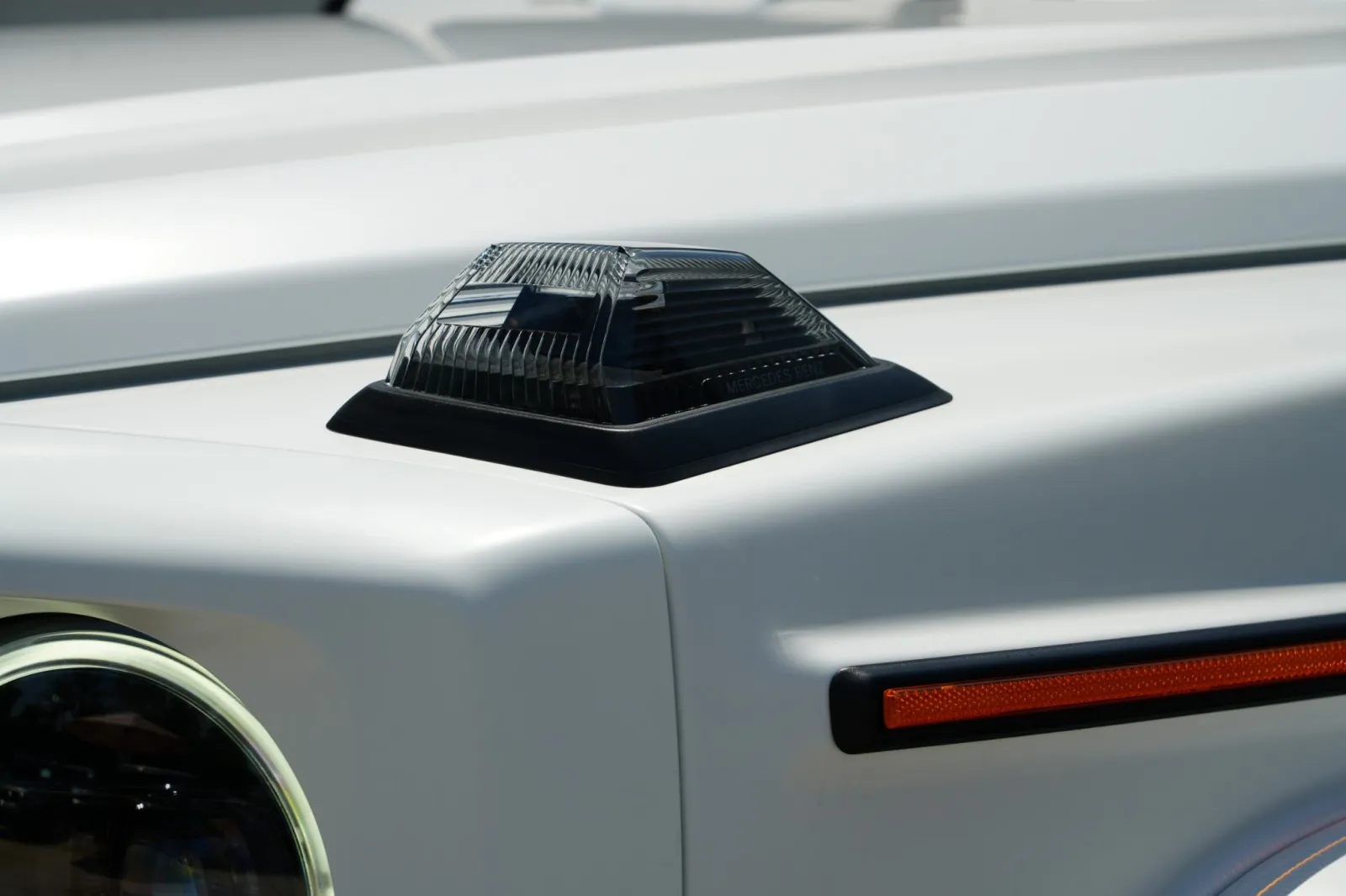 2022 Mercedes-Benz G-Class AMG G63 - Photo 68