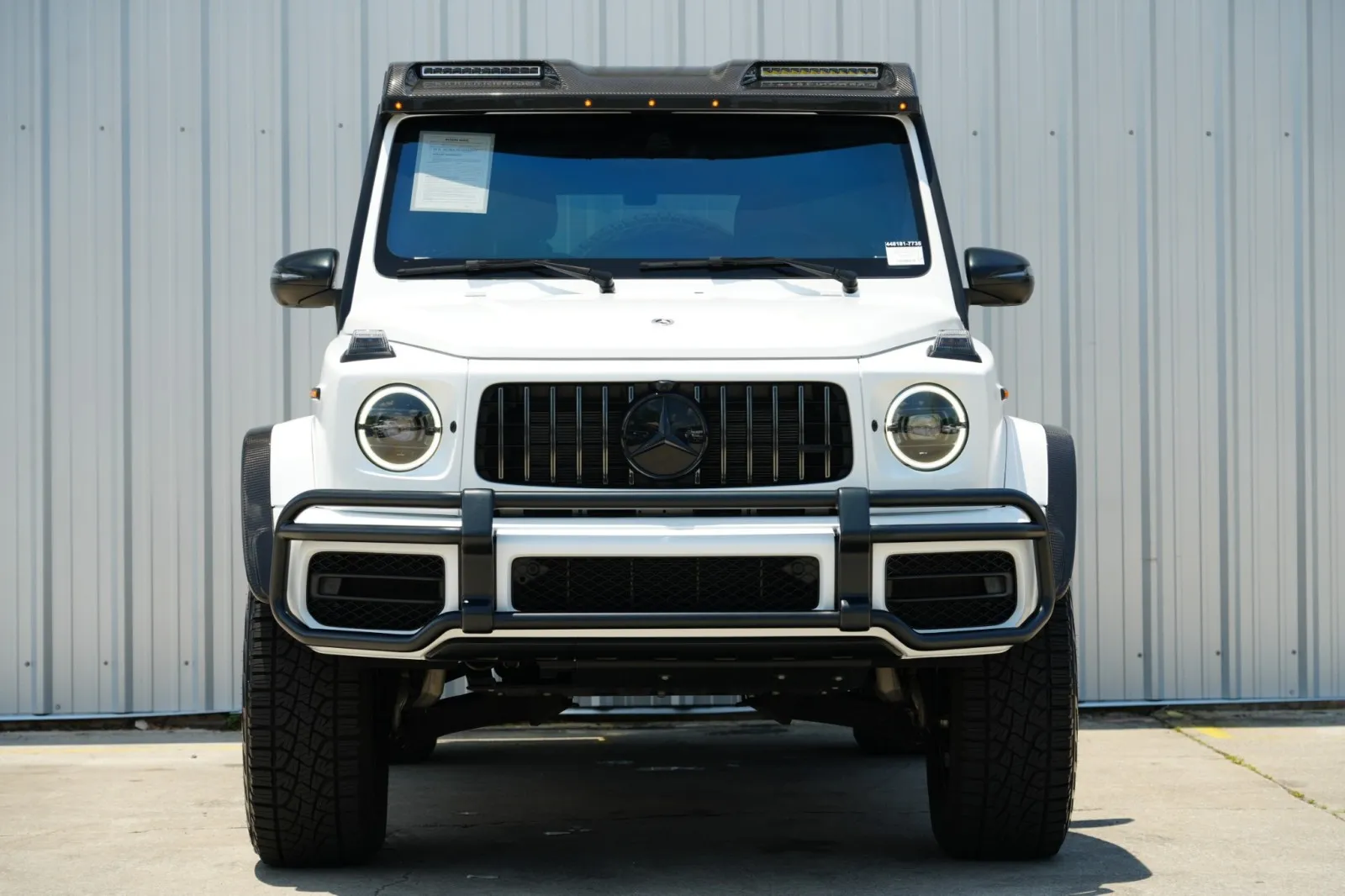 2022 Mercedes-Benz G-Class AMG G63 - Photo 7
