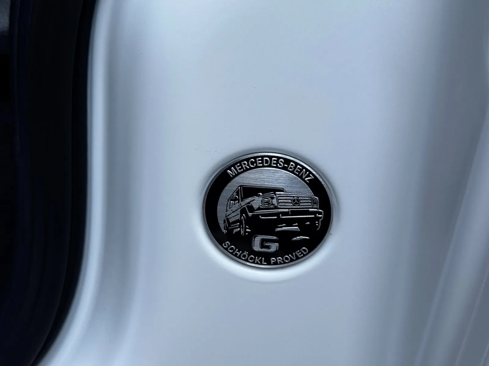 2022 Mercedes-Benz G-Class AMG G63 - Photo 20