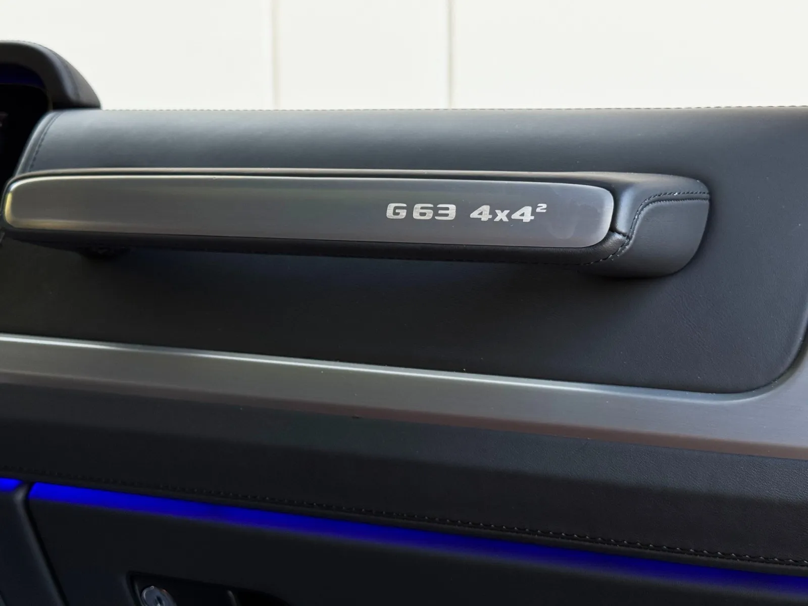 2023 Mercedes-Benz G-Class AMG G63 - Photo 43