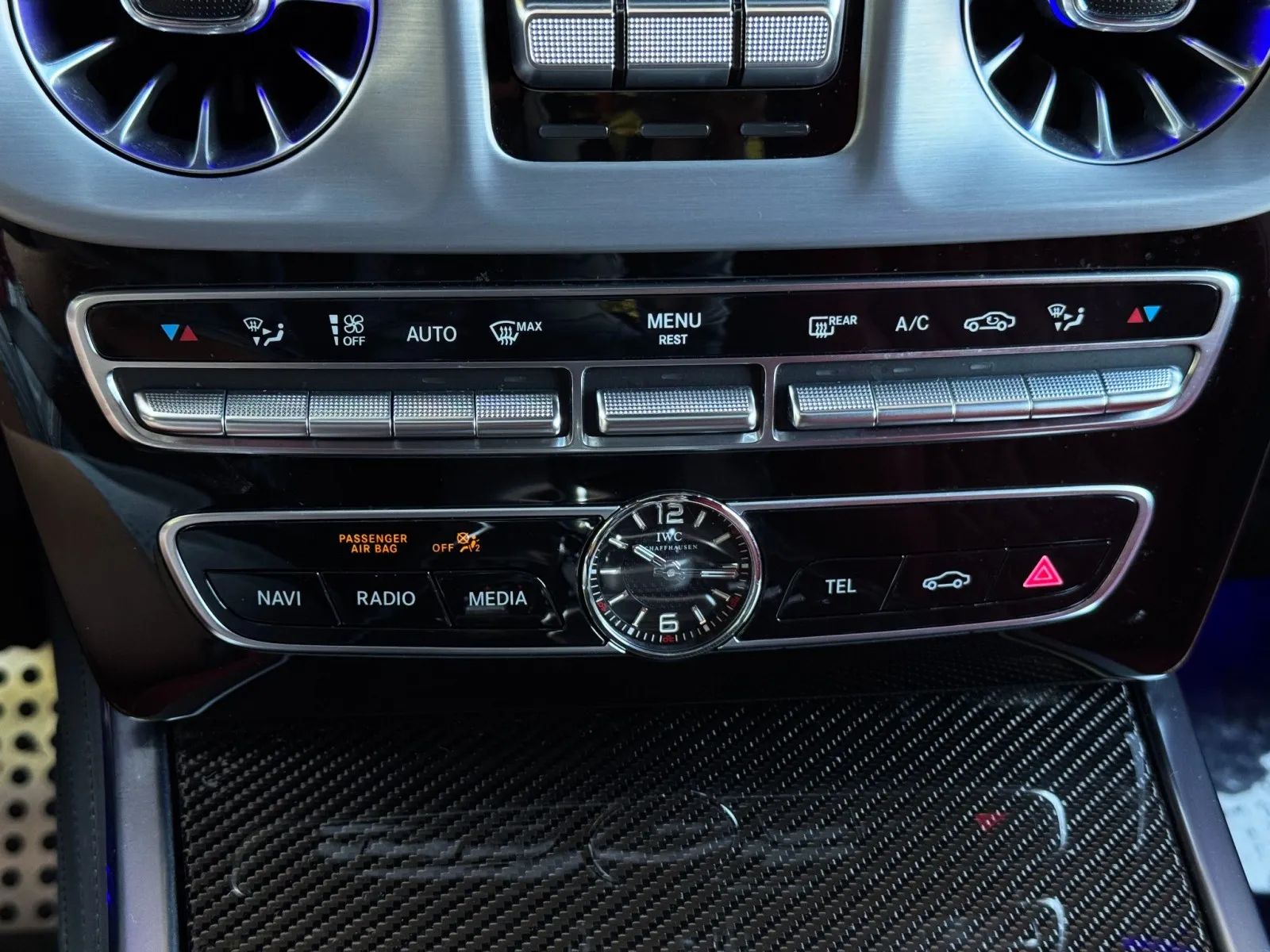 2023 Mercedes-Benz G-Class AMG G63 - Photo 39