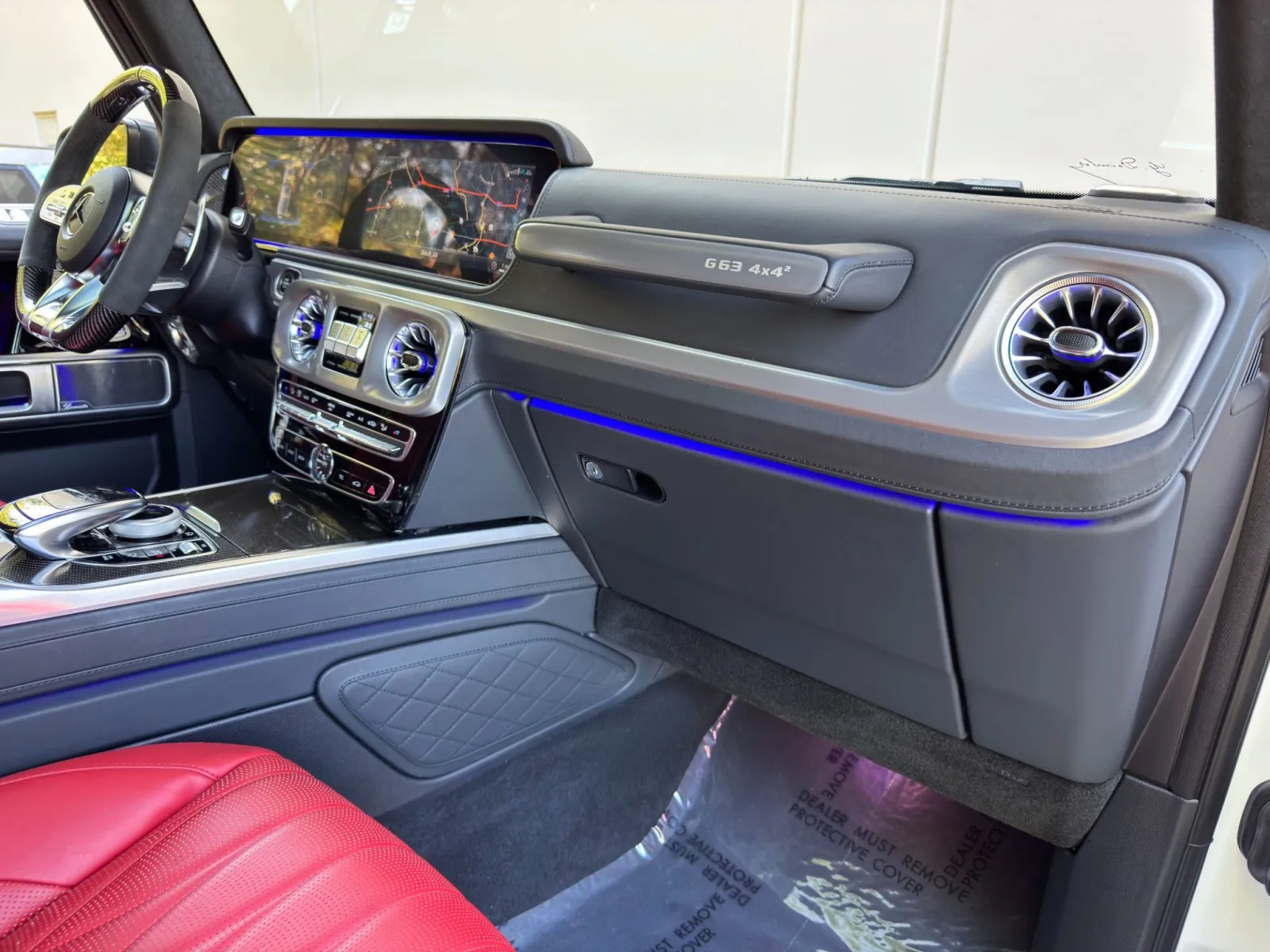 2023 Mercedes-Benz G-Class AMG G63 - Photo 16