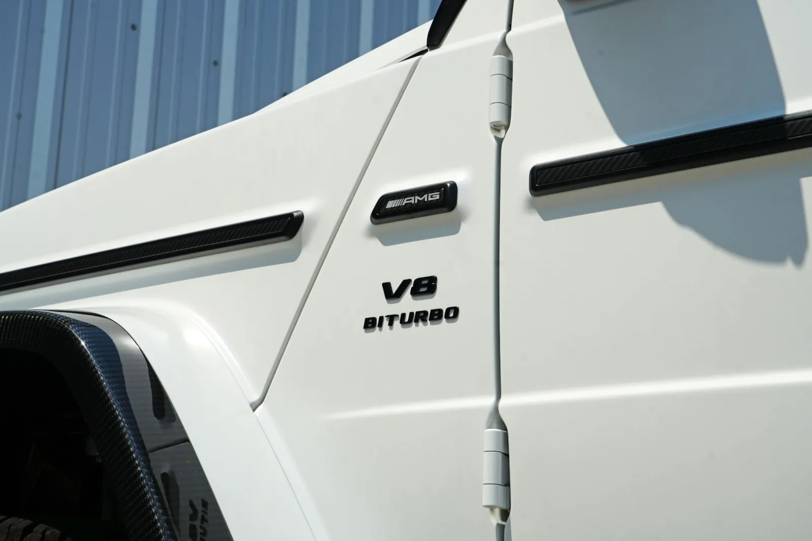 2023 Mercedes-Benz G-Class AMG G63 - Photo 71