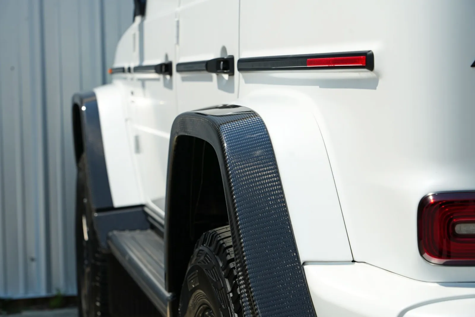 2023 Mercedes-Benz G-Class AMG G63 - Photo 69