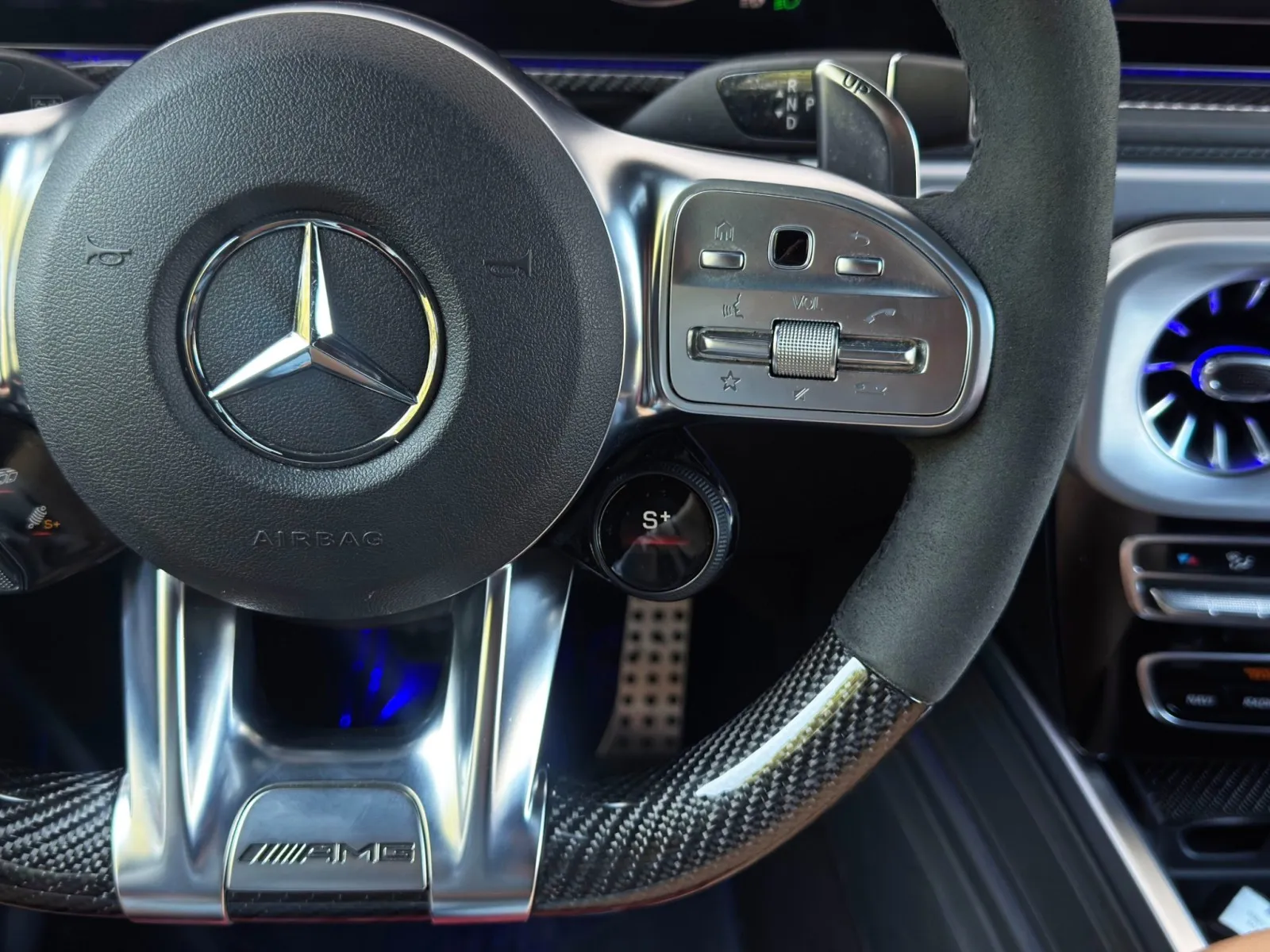 2023 Mercedes-Benz G-Class AMG G63 - Photo 25