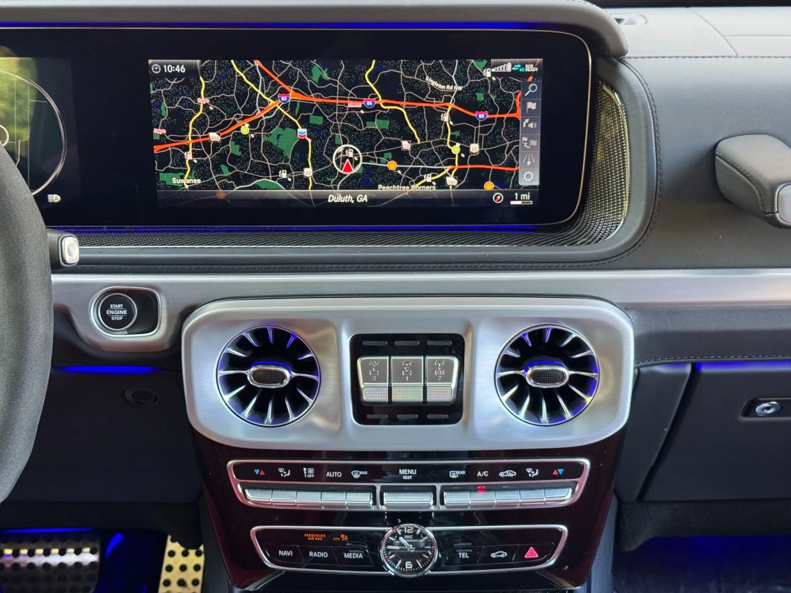 2023 Mercedes-Benz G-Class AMG G63 - Photo 29