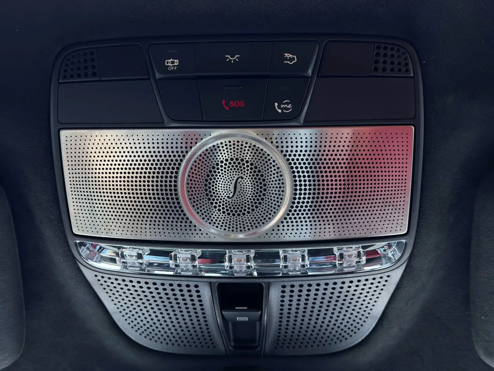 2023 Mercedes-Benz G-Class AMG G63 - Photo 44