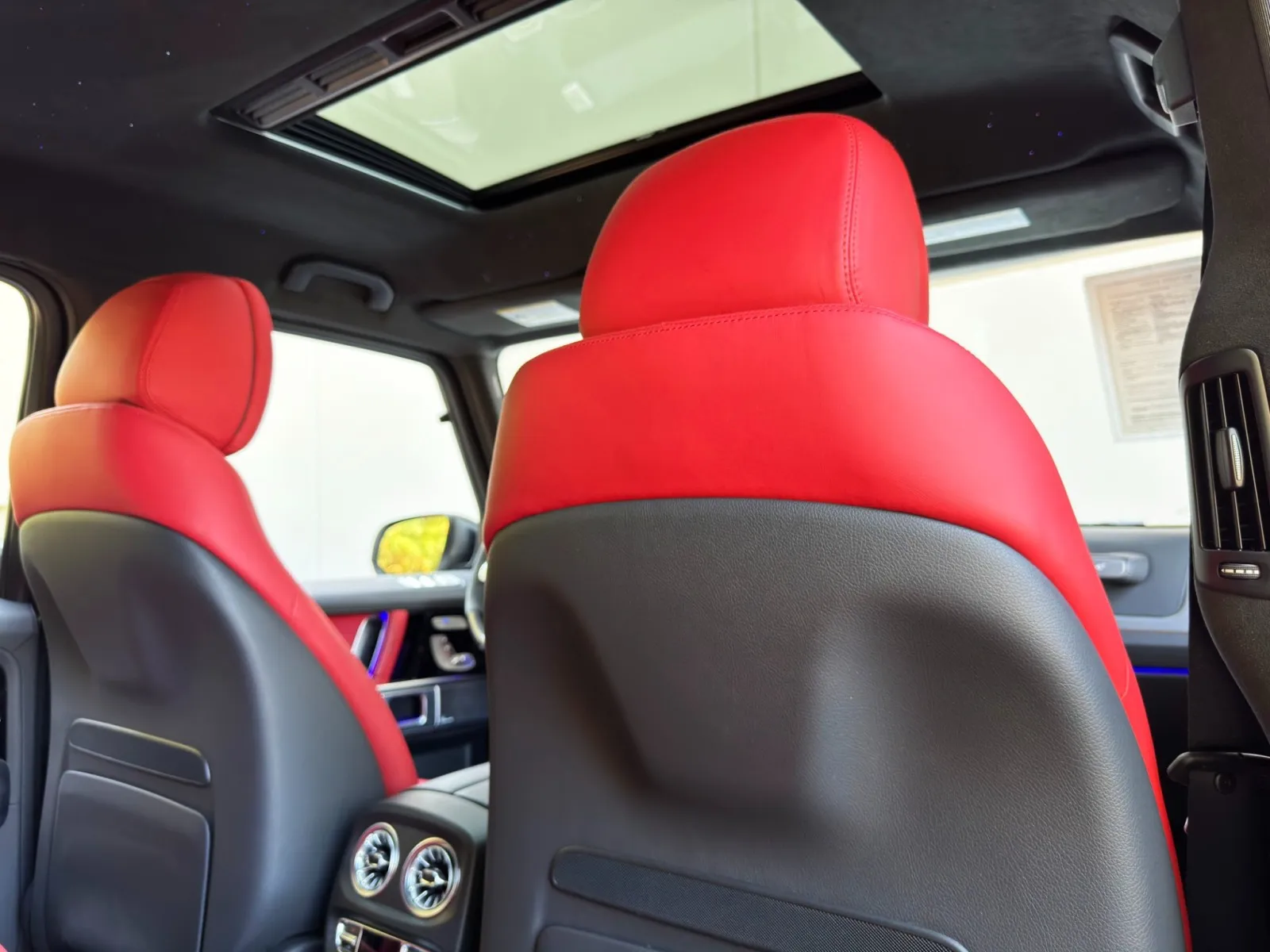 2023 Mercedes-Benz G-Class AMG G63 - Photo 47