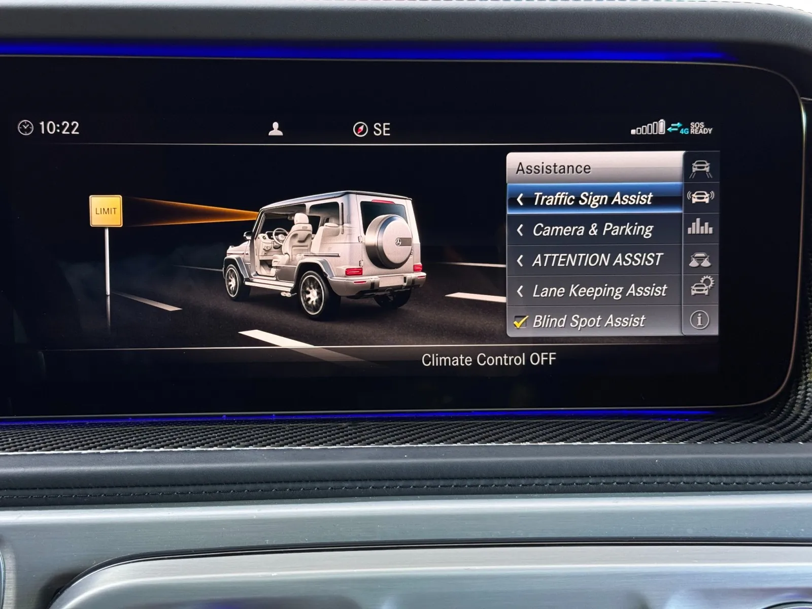 2023 Mercedes-Benz G-Class AMG G63 - Photo 36