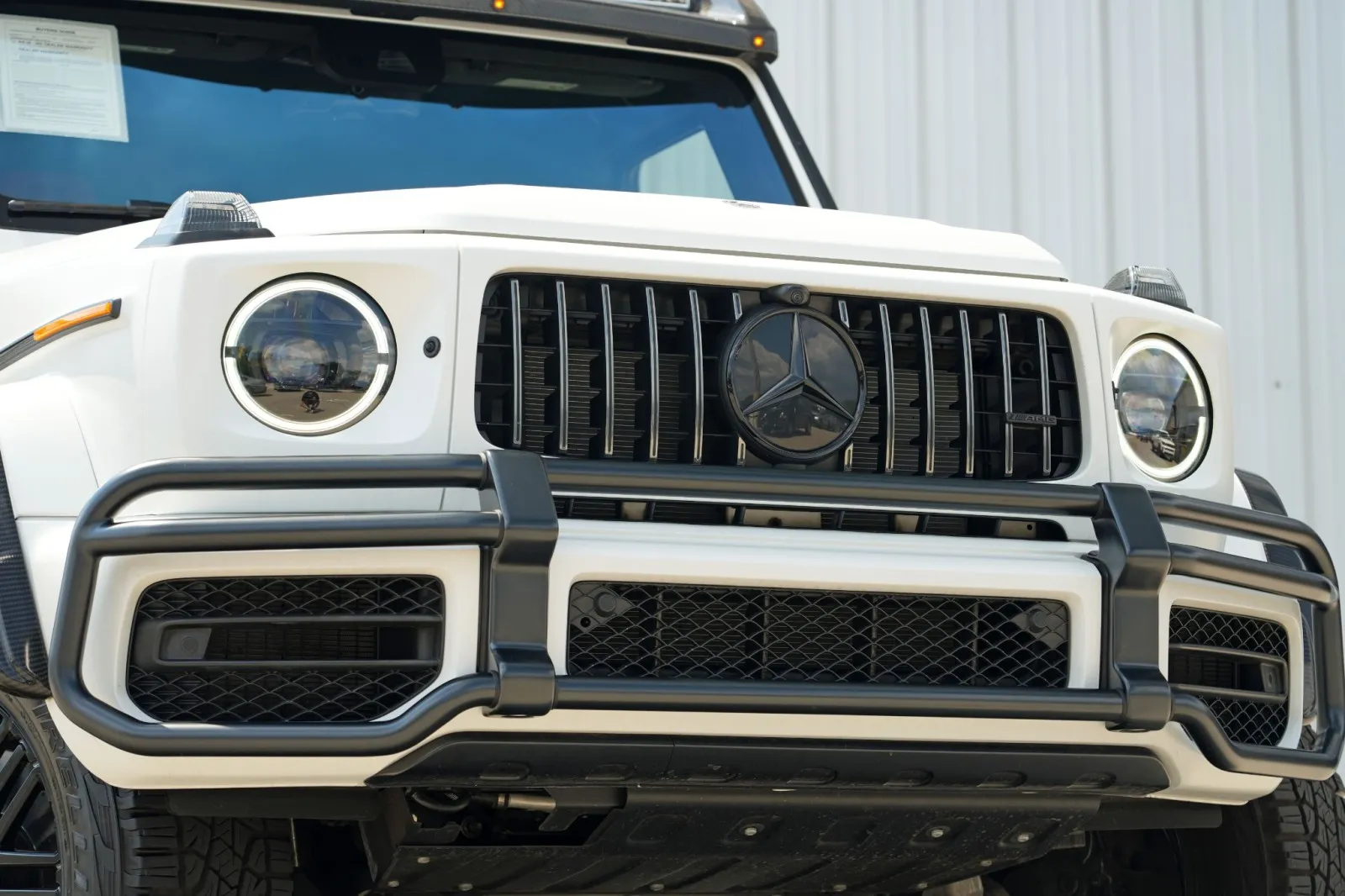2023 Mercedes-Benz G-Class AMG G63 - Photo 74