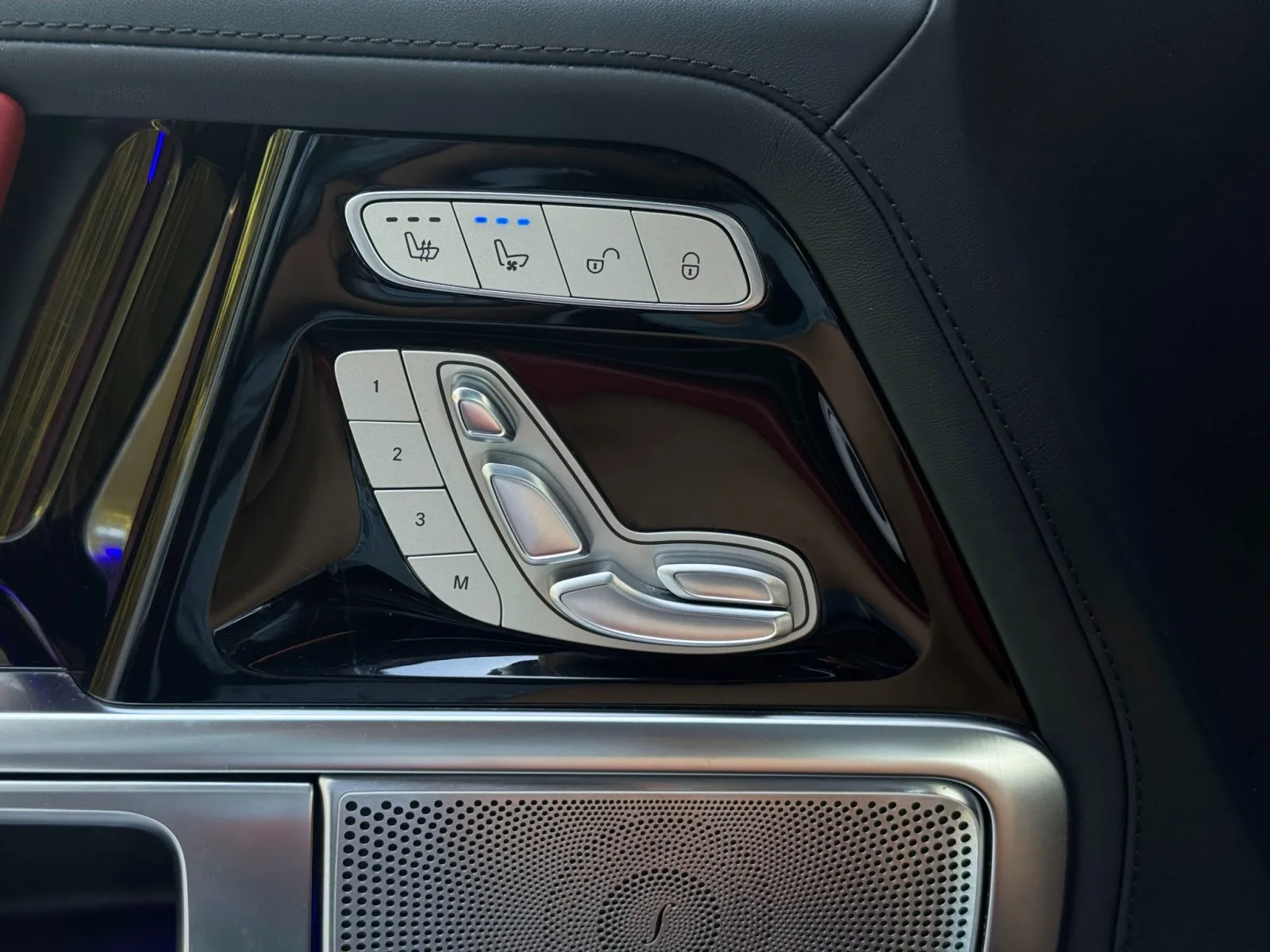 2023 Mercedes-Benz G-Class AMG G63 - Photo 19