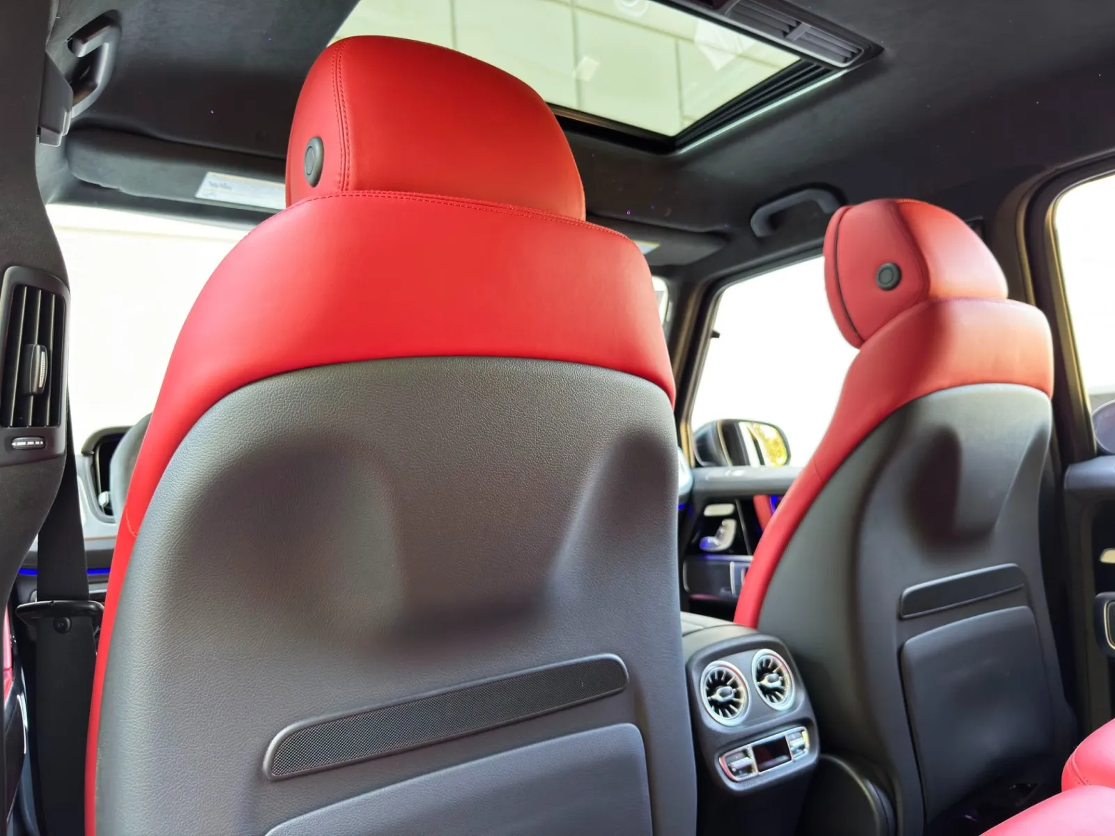 2023 Mercedes-Benz G-Class AMG G63 - Photo 46