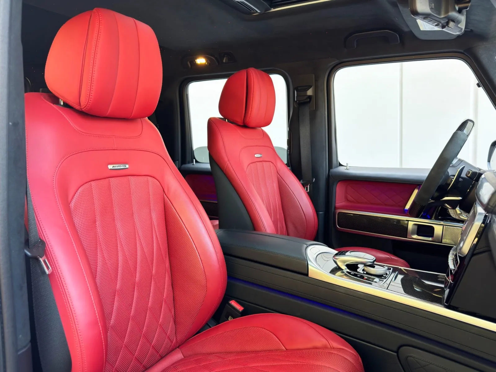 2023 Mercedes-Benz G-Class AMG G63 - Photo 48