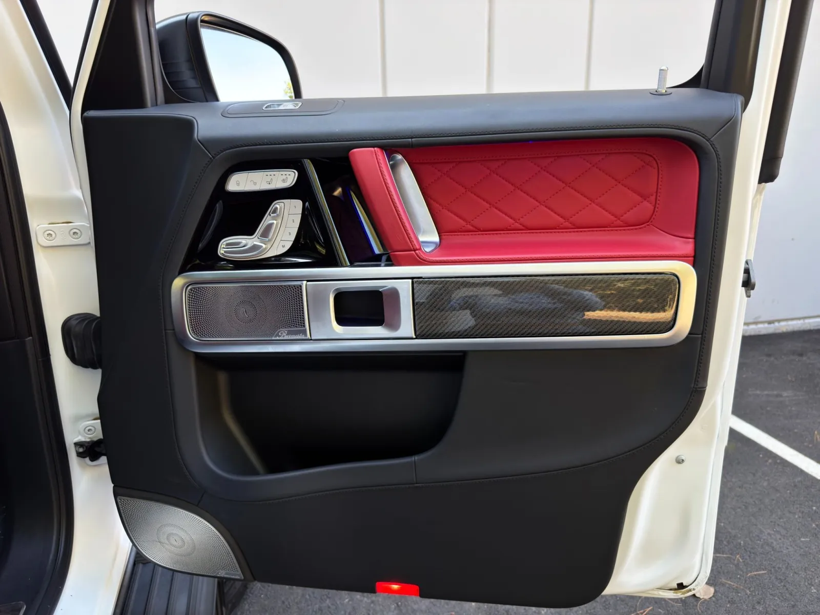 2023 Mercedes-Benz G-Class AMG G63 - Photo 56