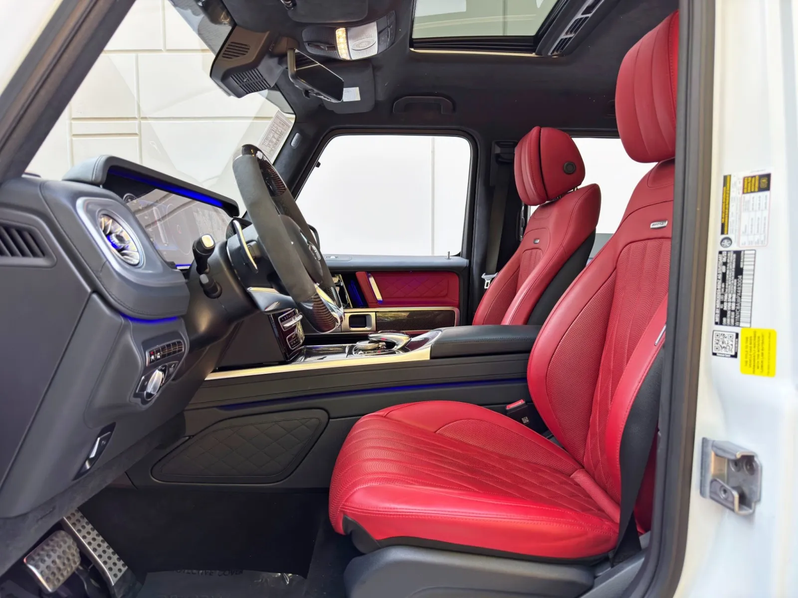 2023 Mercedes-Benz G-Class AMG G63 - Photo 18
