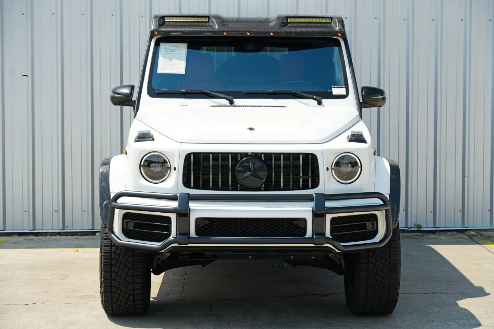 2023 Mercedes-Benz G-Class AMG G63 - Photo 58