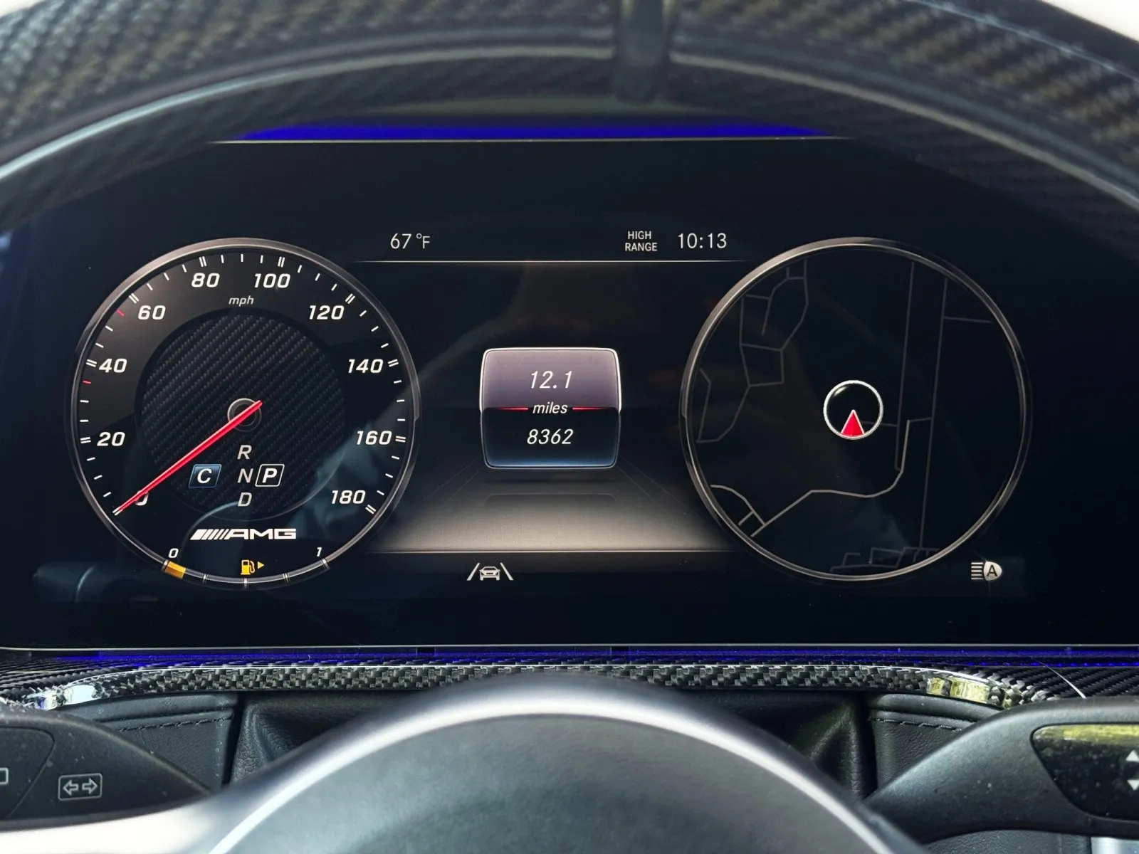2023 Mercedes-Benz G-Class AMG G63 - Photo 22