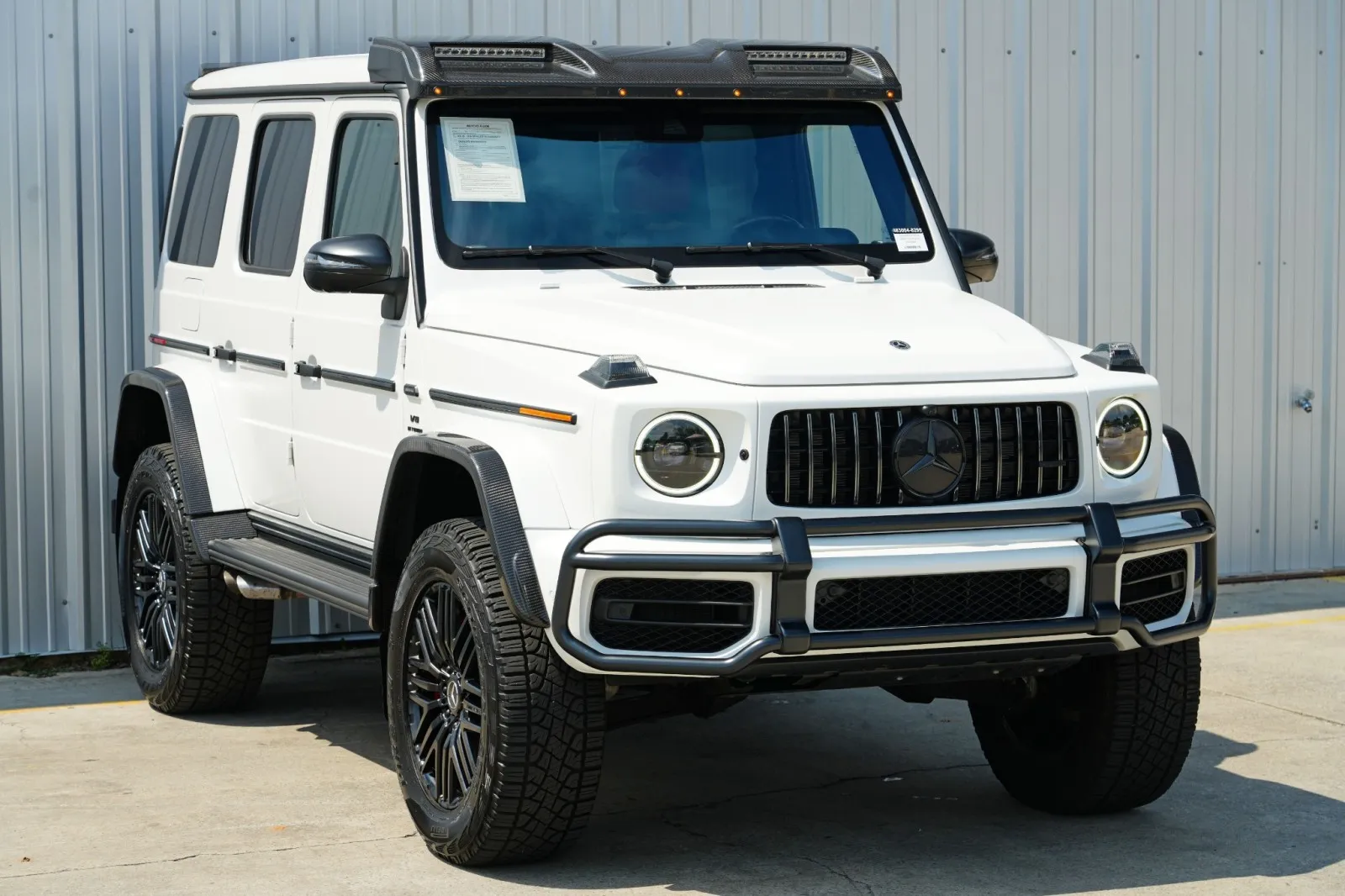 2023 Mercedes-Benz G-Class AMG G63 - Photo 65