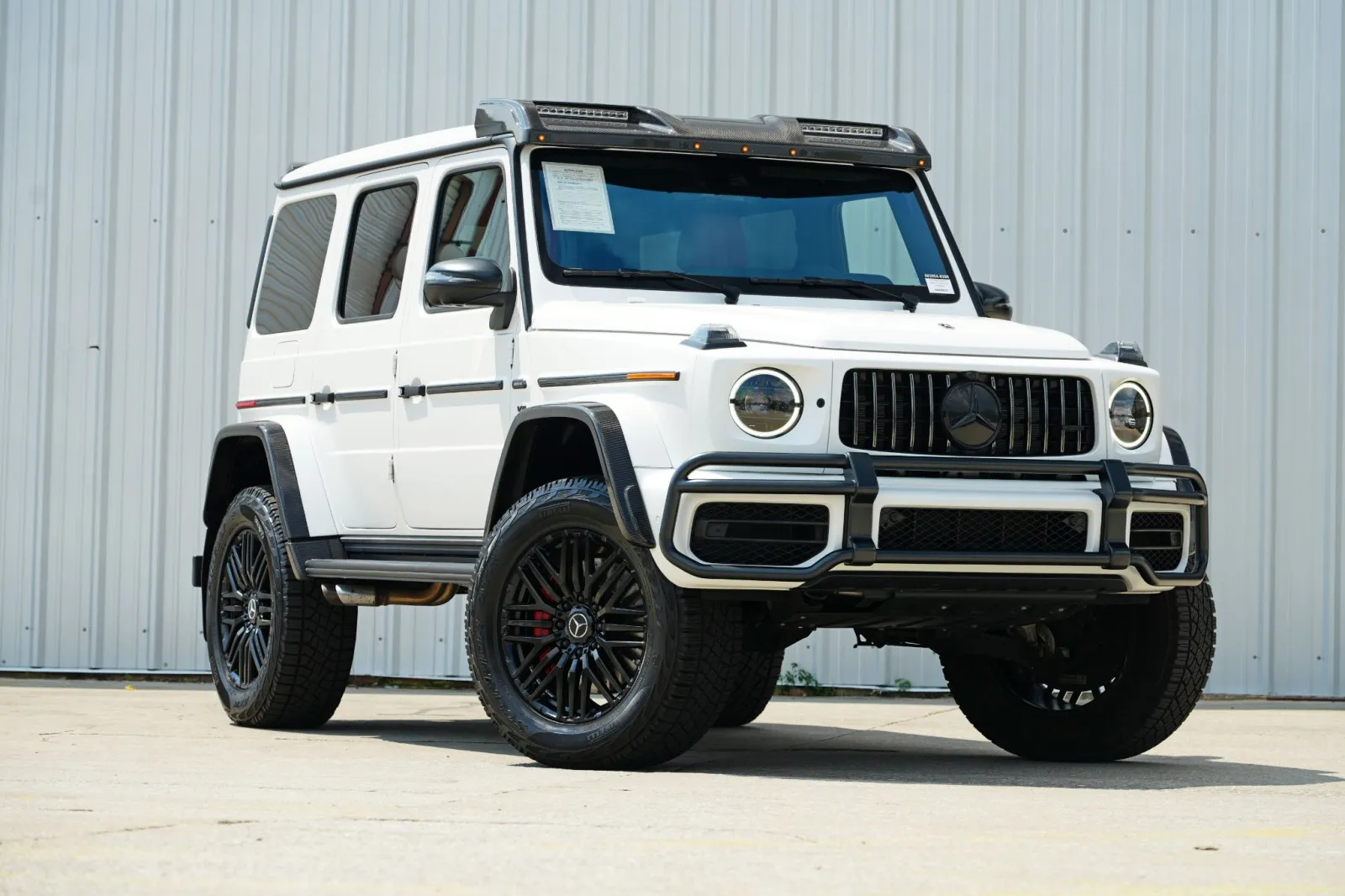 2023 Mercedes-Benz G-Class AMG G63 - Photo 66