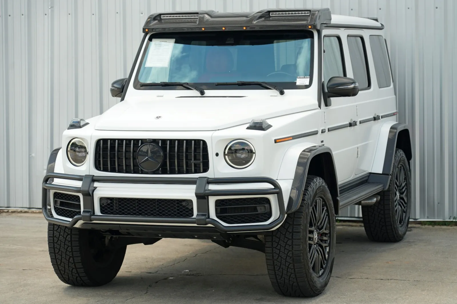 2023 Mercedes-Benz G-Class AMG G63 - Photo 59