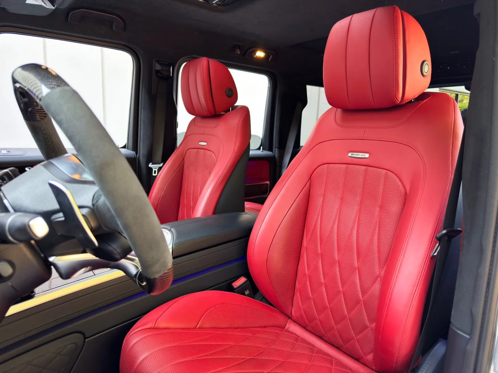 2023 Mercedes-Benz G-Class AMG G63 - Photo 49