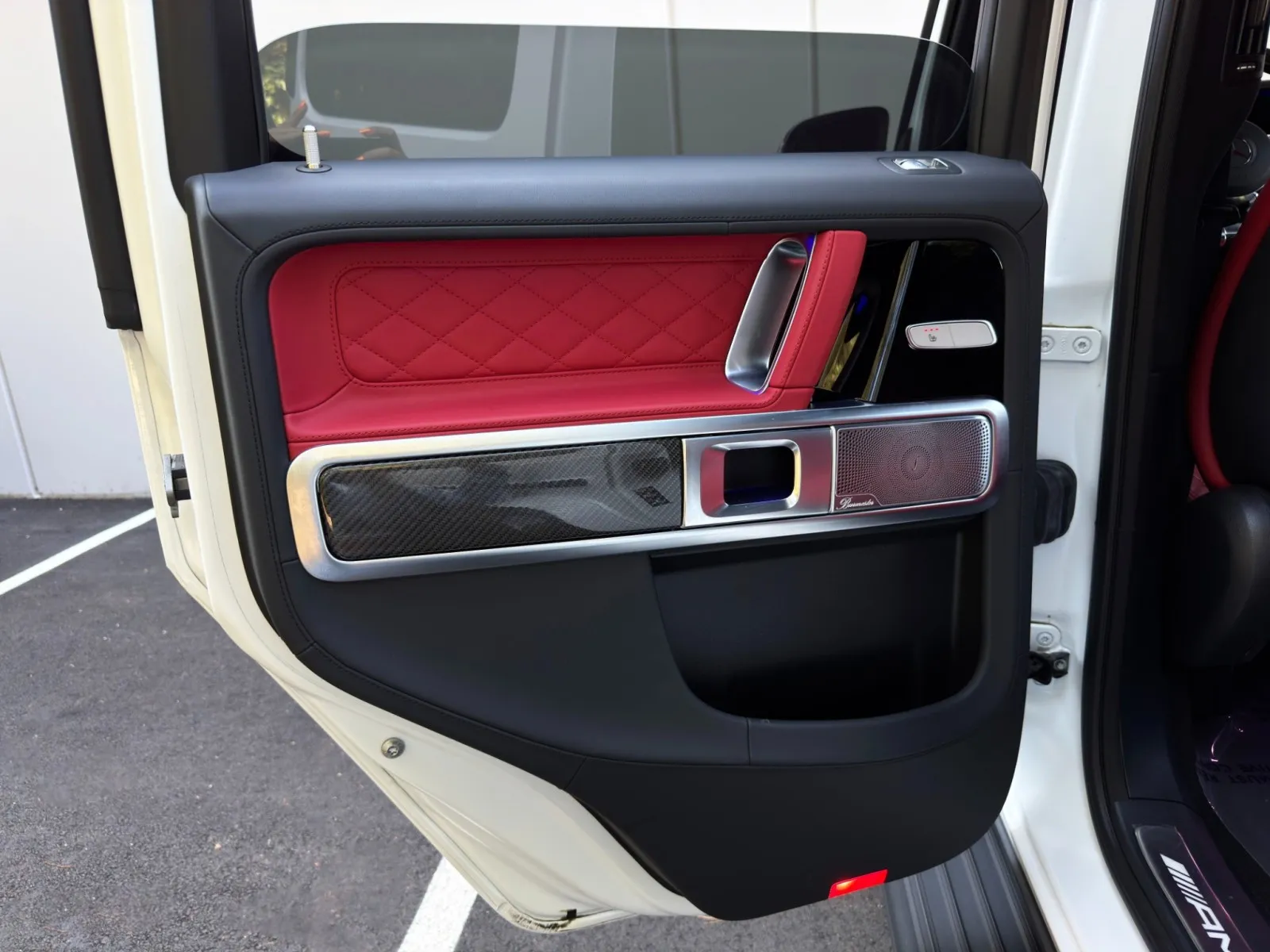 2023 Mercedes-Benz G-Class AMG G63 - Photo 55