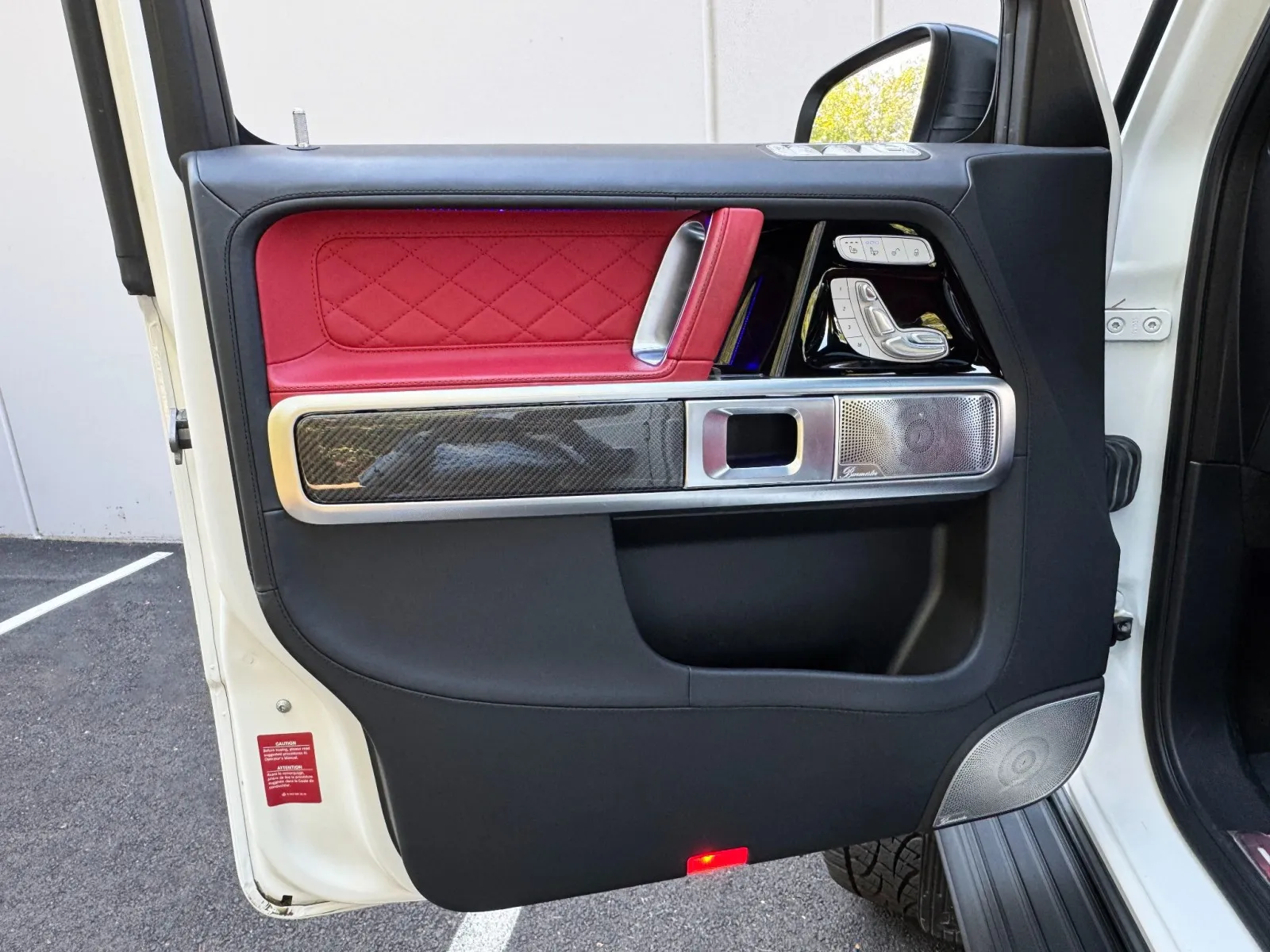 2023 Mercedes-Benz G-Class AMG G63 - Photo 54